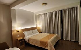 Hotel Alba